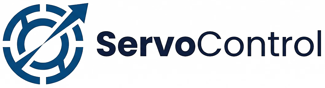 ServoControl