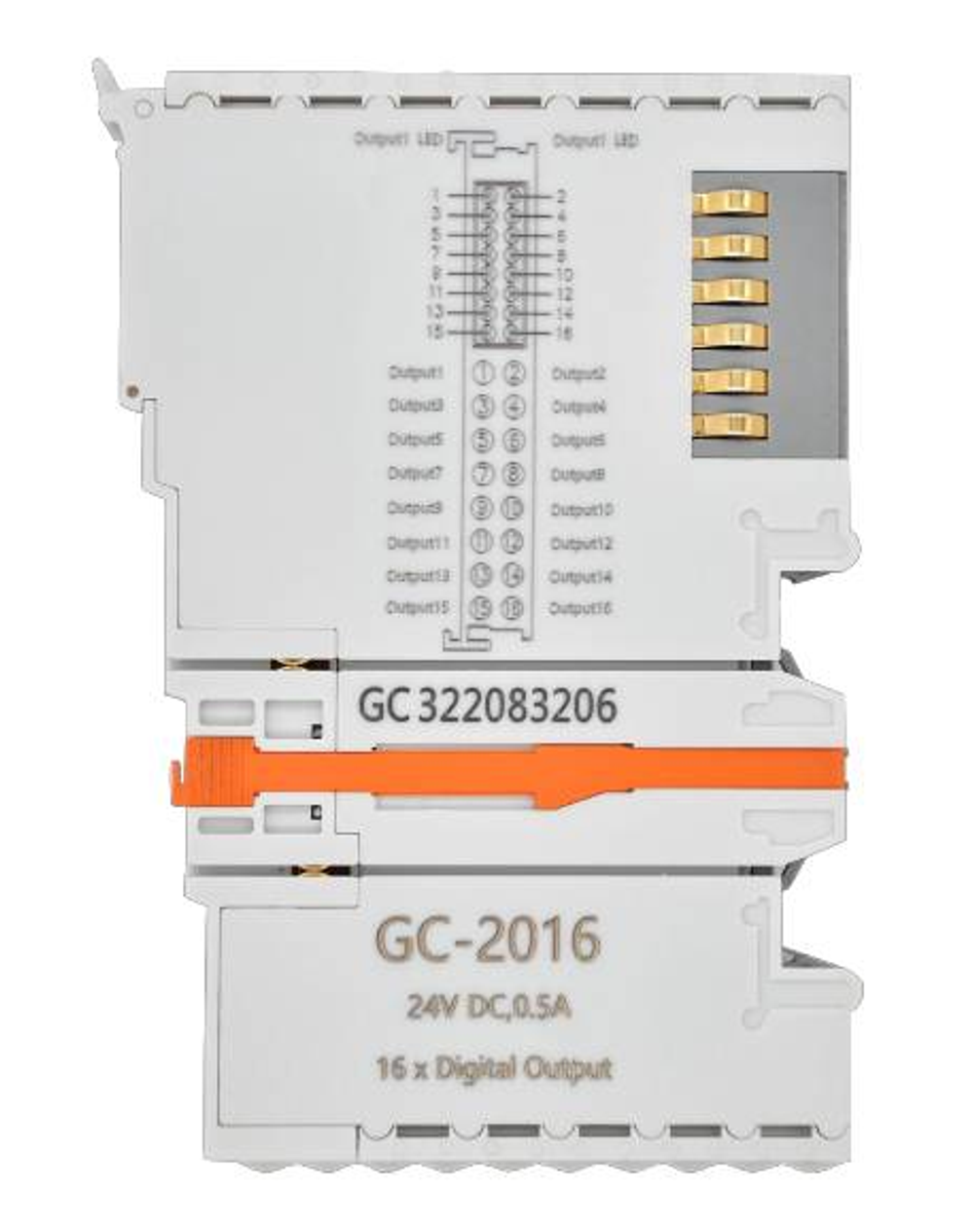 GC-2016