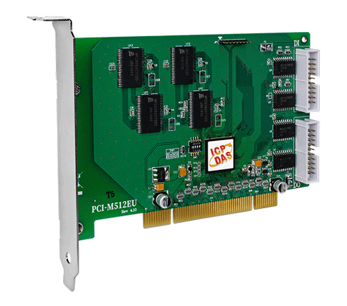 PCI-M512EU