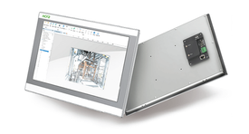 HMI панели серии V300 с поддержкой Wi-Fi и 4G