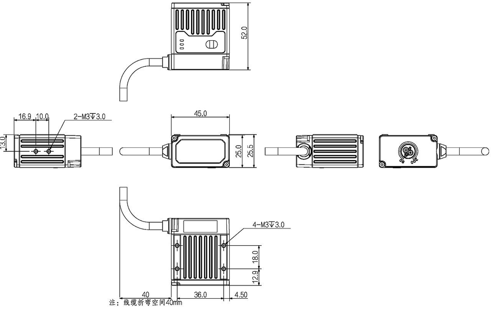 SS3016PMG-16H-WGF01E(M)
