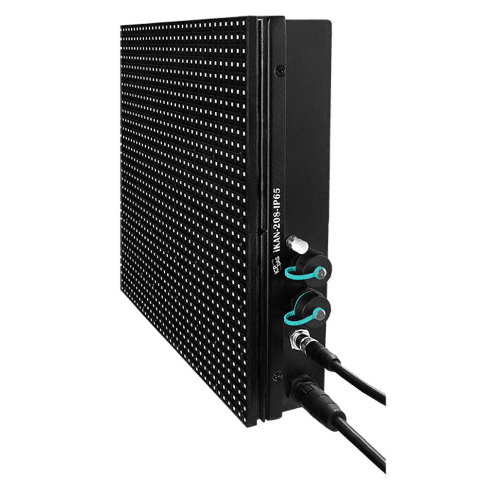 iKAN-208A-IP65