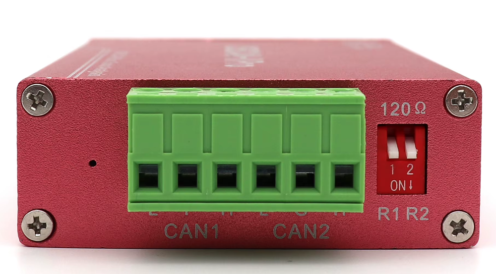 USBCAN-II Pro