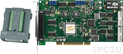 PCI-1202HU/S