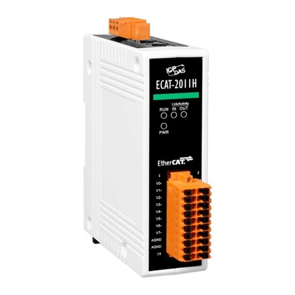 ECAT-2011H