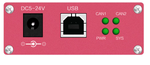 USBCAN-II Pro