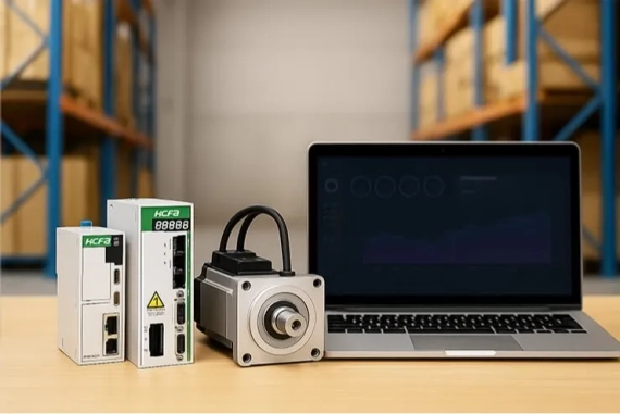 Оборудование в наличии — можно протестировать прямо сейчас