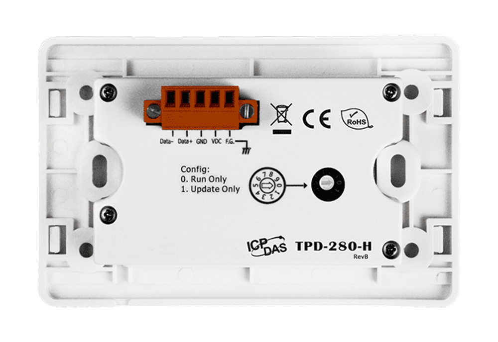 TPD-280-H