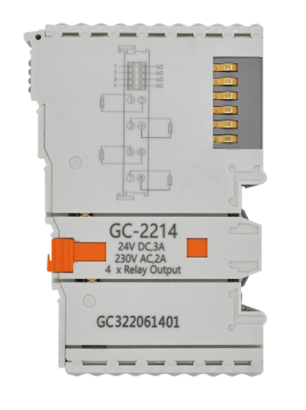 GC-2214