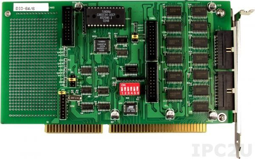 DIO-64/6