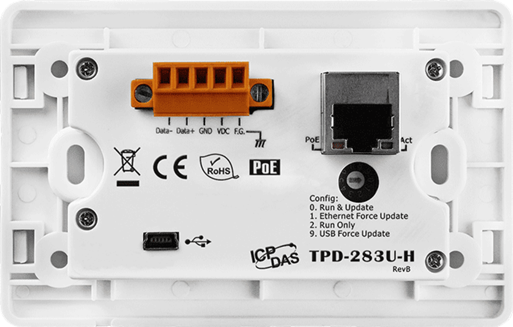 TPD-283U-H