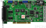 PCI-1602U