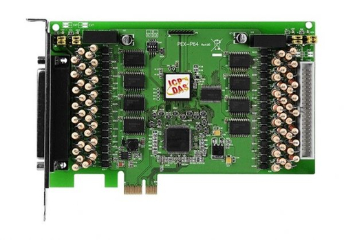 PEX-P64-24V