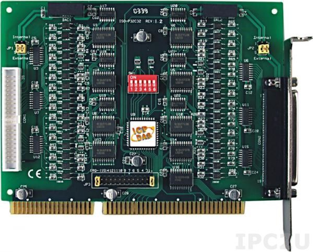 ISO-P32C32