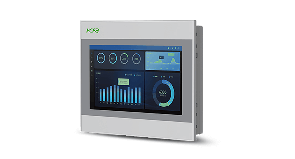 HMI-панель V310E(S) для промышленной автоматизации с облачной интеграцией HMI-панель V310E(S) для промышленной автоматизации с облачной интеграцией