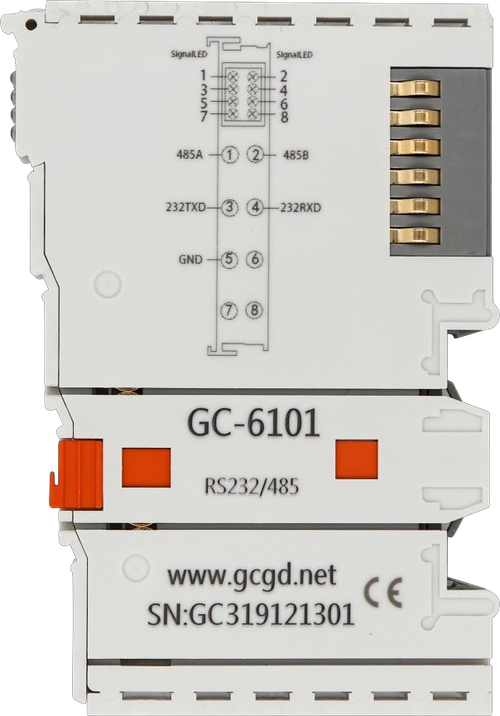 GC-6101