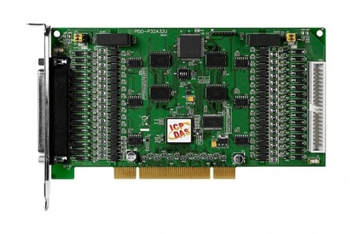 PISO-P32A32U-5V