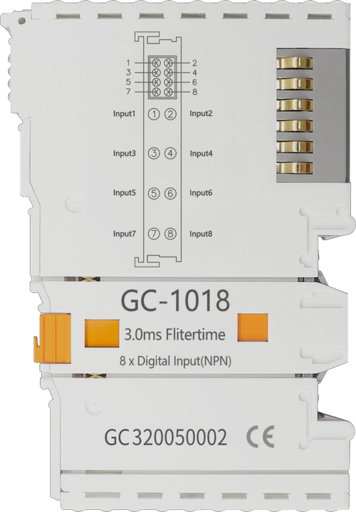 GC-1018