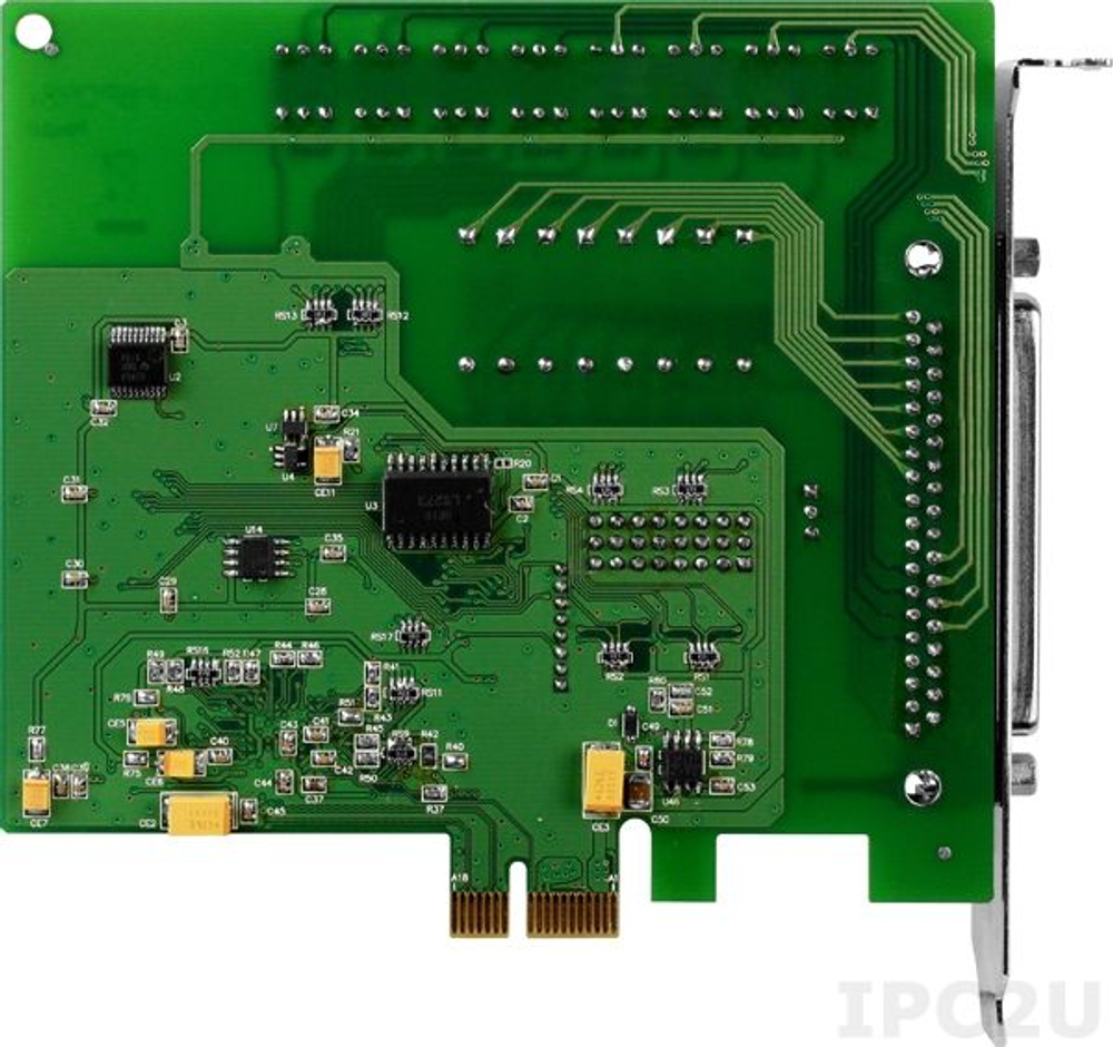 PEX-P8POR8i