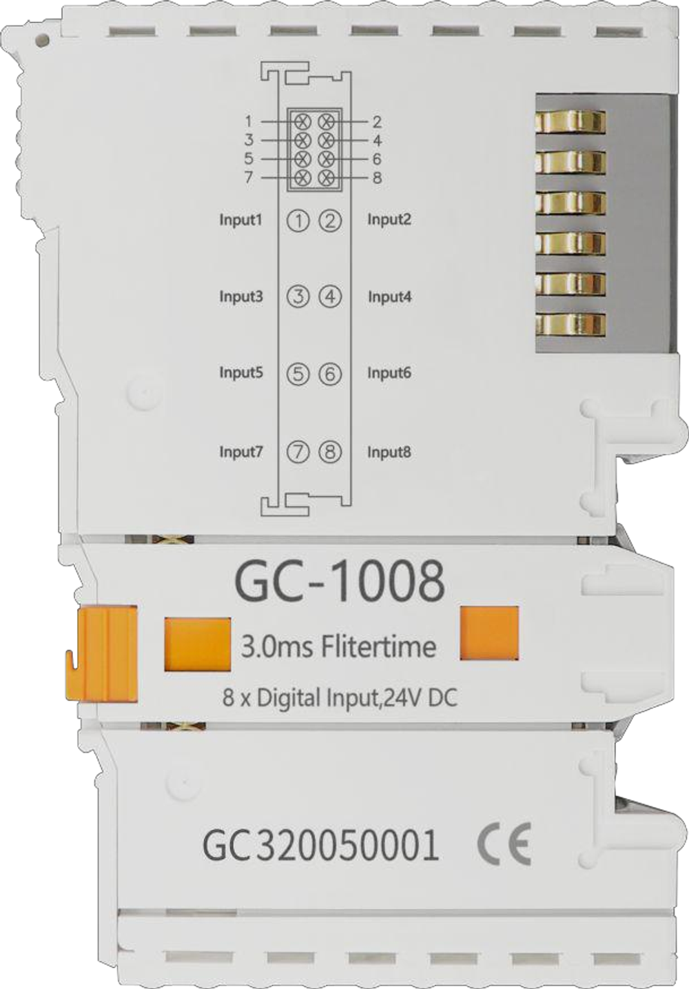 GC-1008