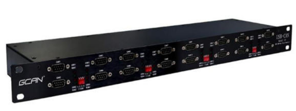 USBCAN-model 16