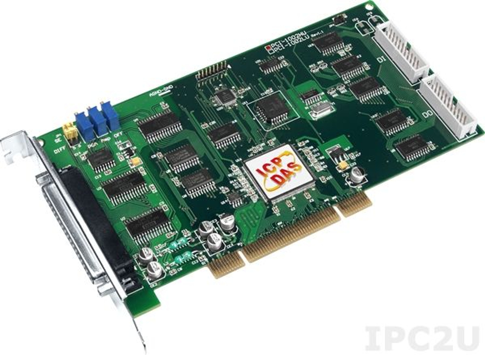 PCI-1002HU