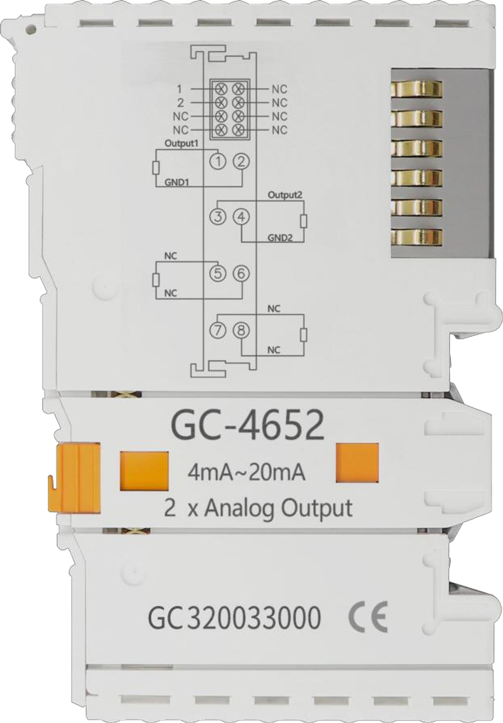 GC-4652