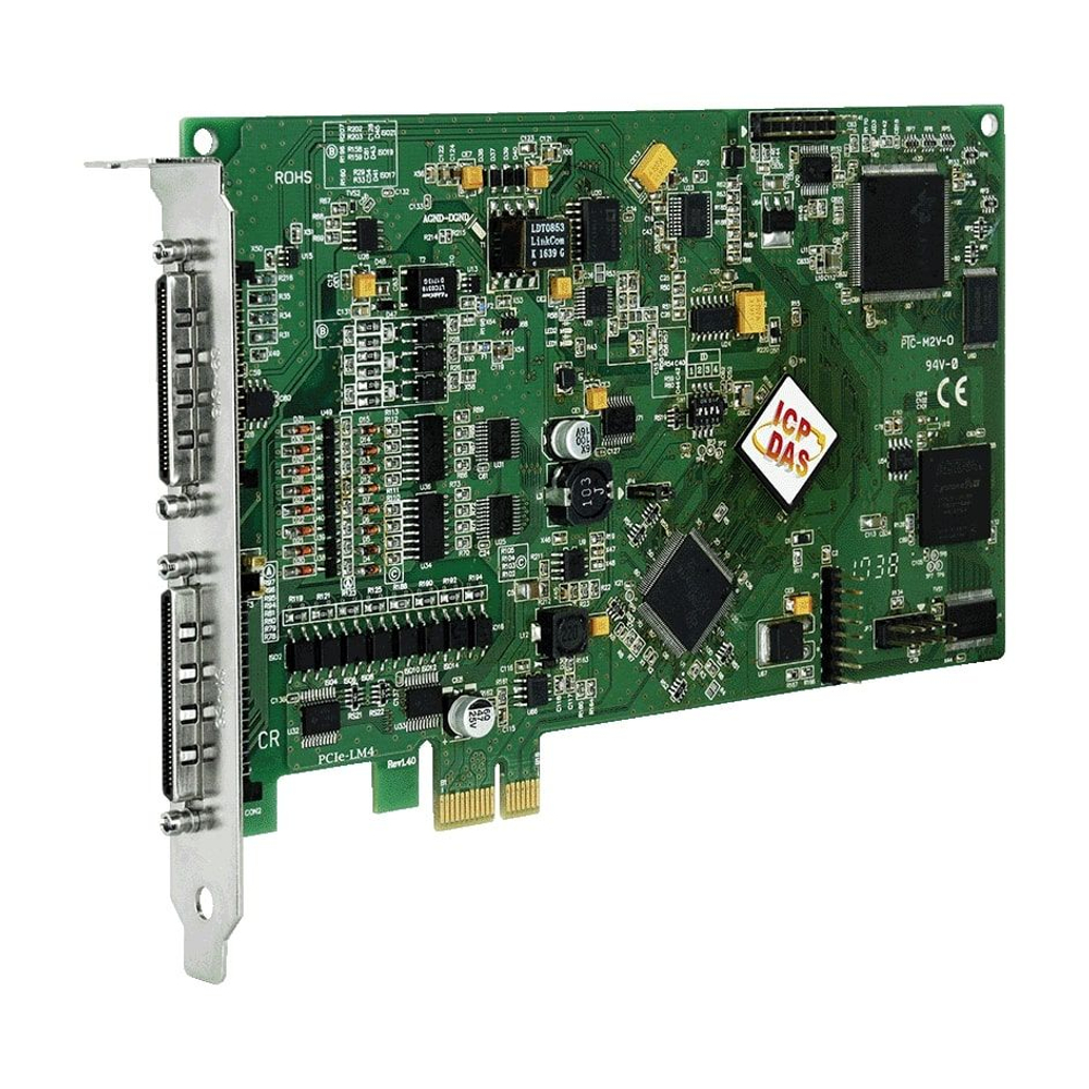 PCIe-LM4
