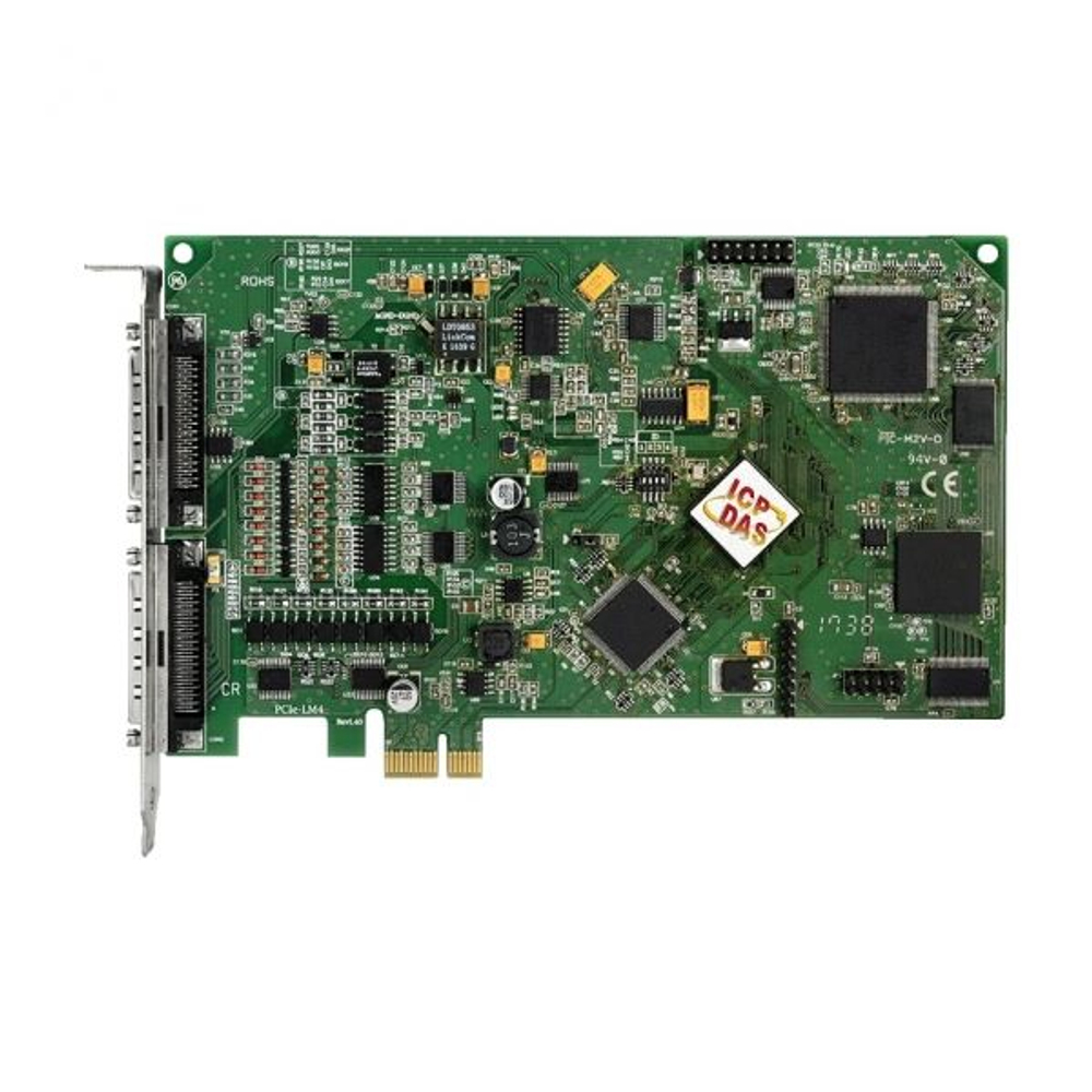 PCIe-LM4