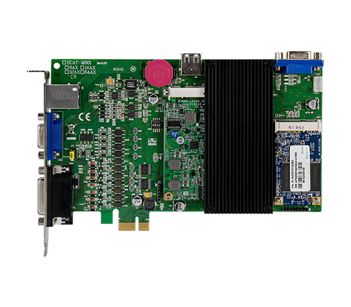 ECAT-M801-32AX/S