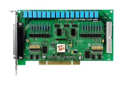 PCI-P16R16U
