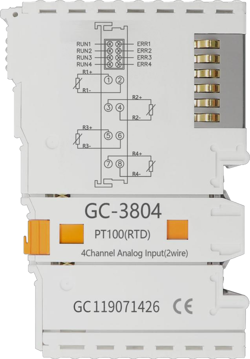 GC-3804