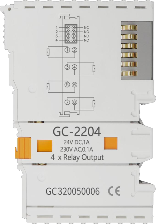GC-2204
