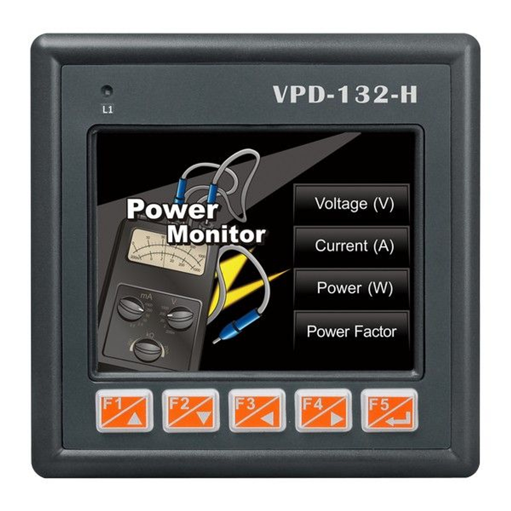 VPD-132-H
