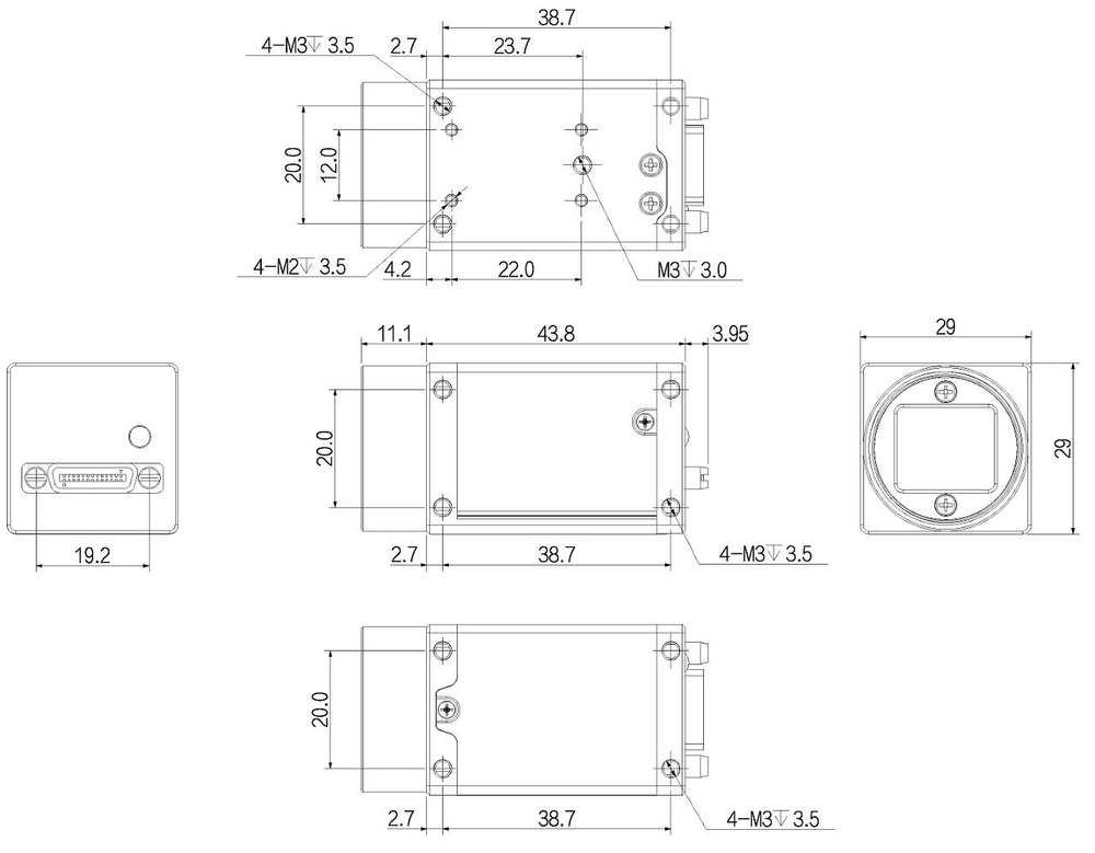 A5201CK402E