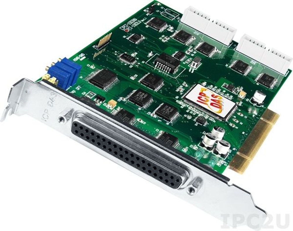 PCI-1002LU