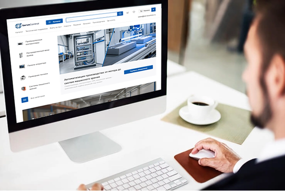 Оборудование под заказ — получите тестовый образец со скидкой