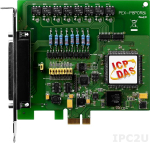 PEX-P8POR8i