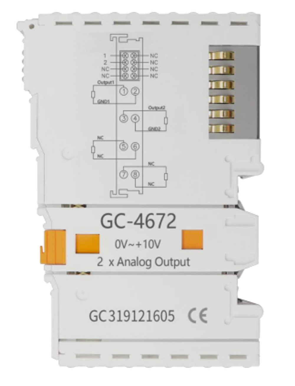 GC-4684