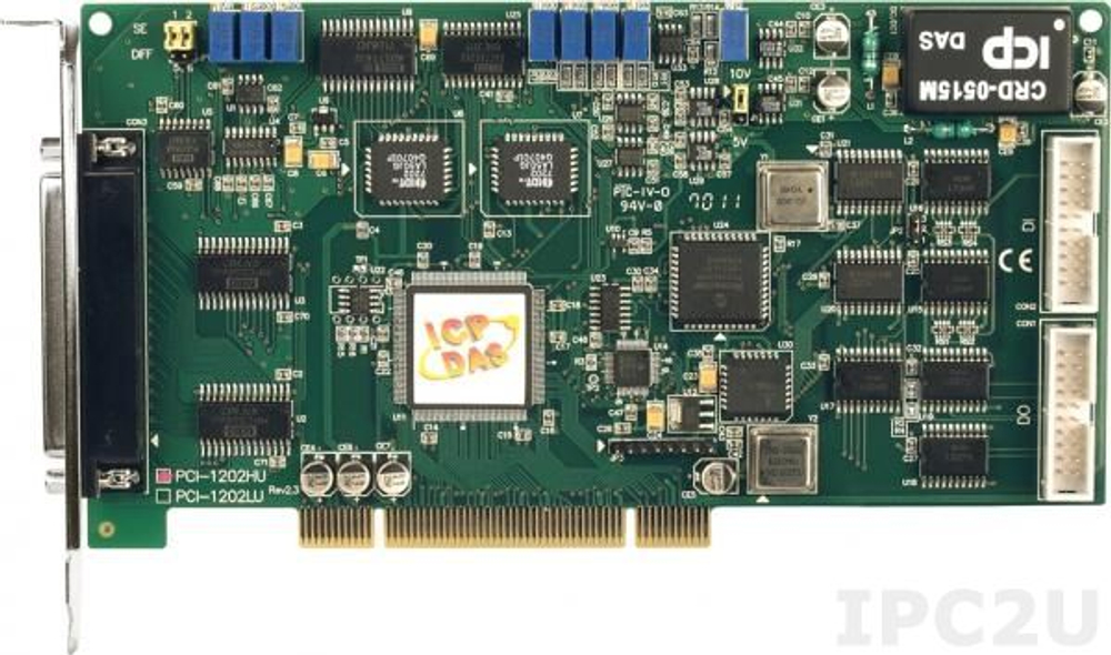 PCI-1202HU