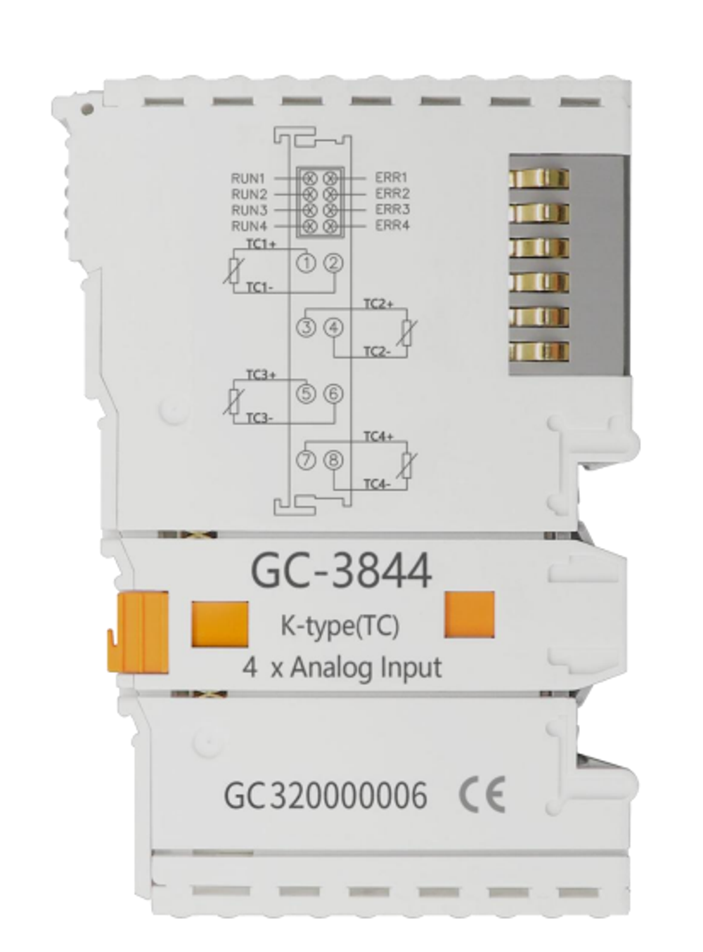 GC-3854