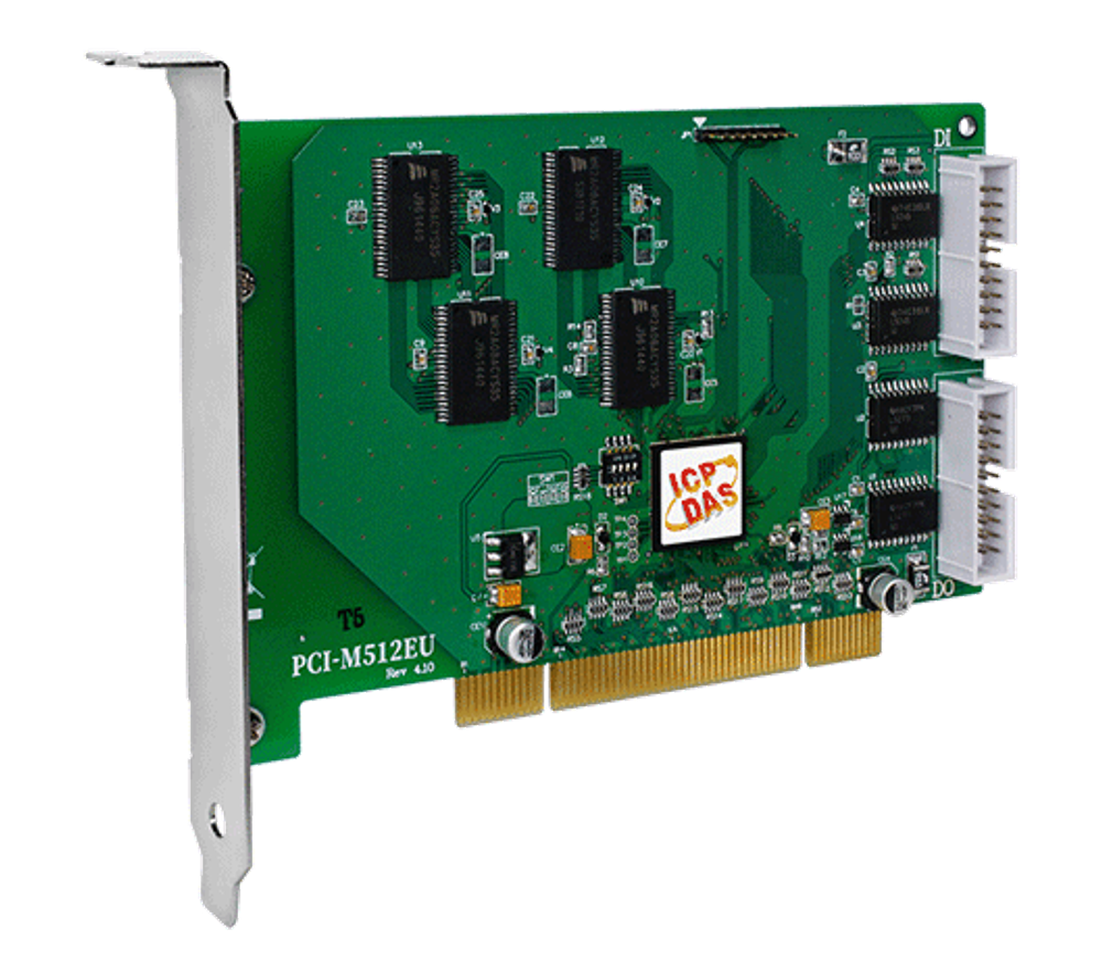 PCI-M512EU