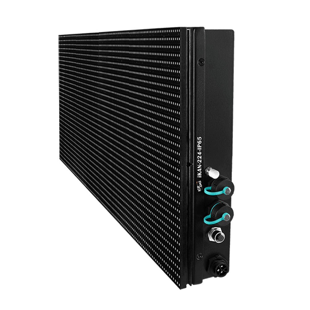 iKAN-208A-IP65