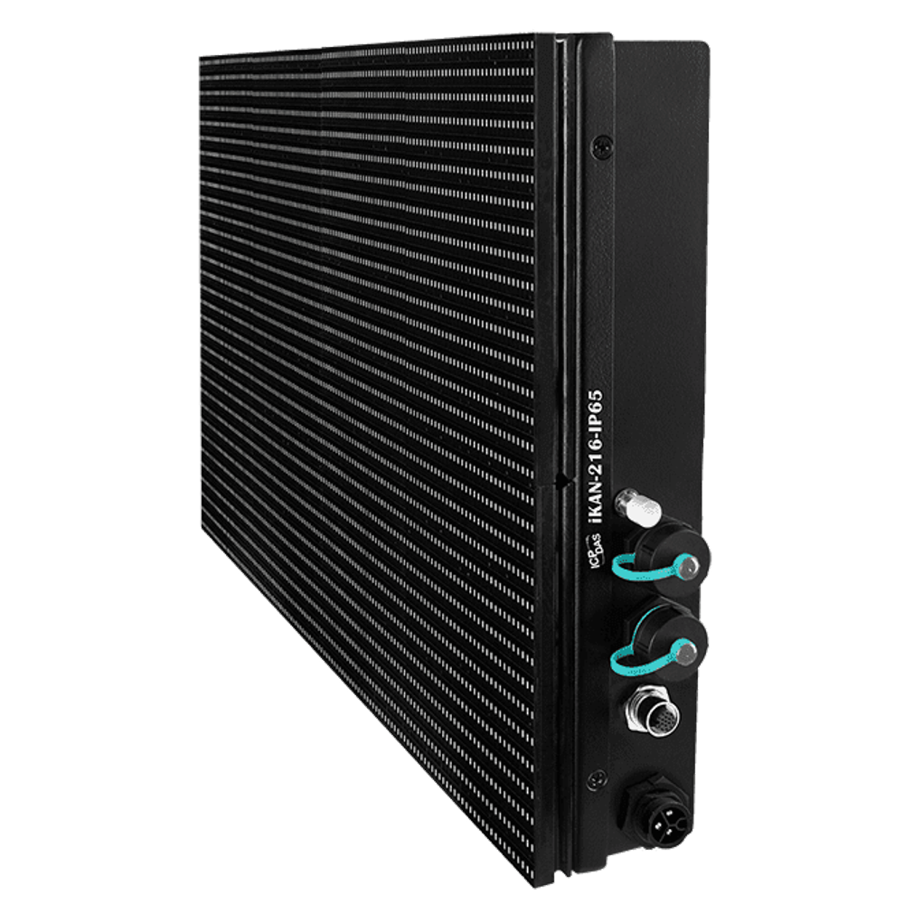 iKAN-208-IP65
