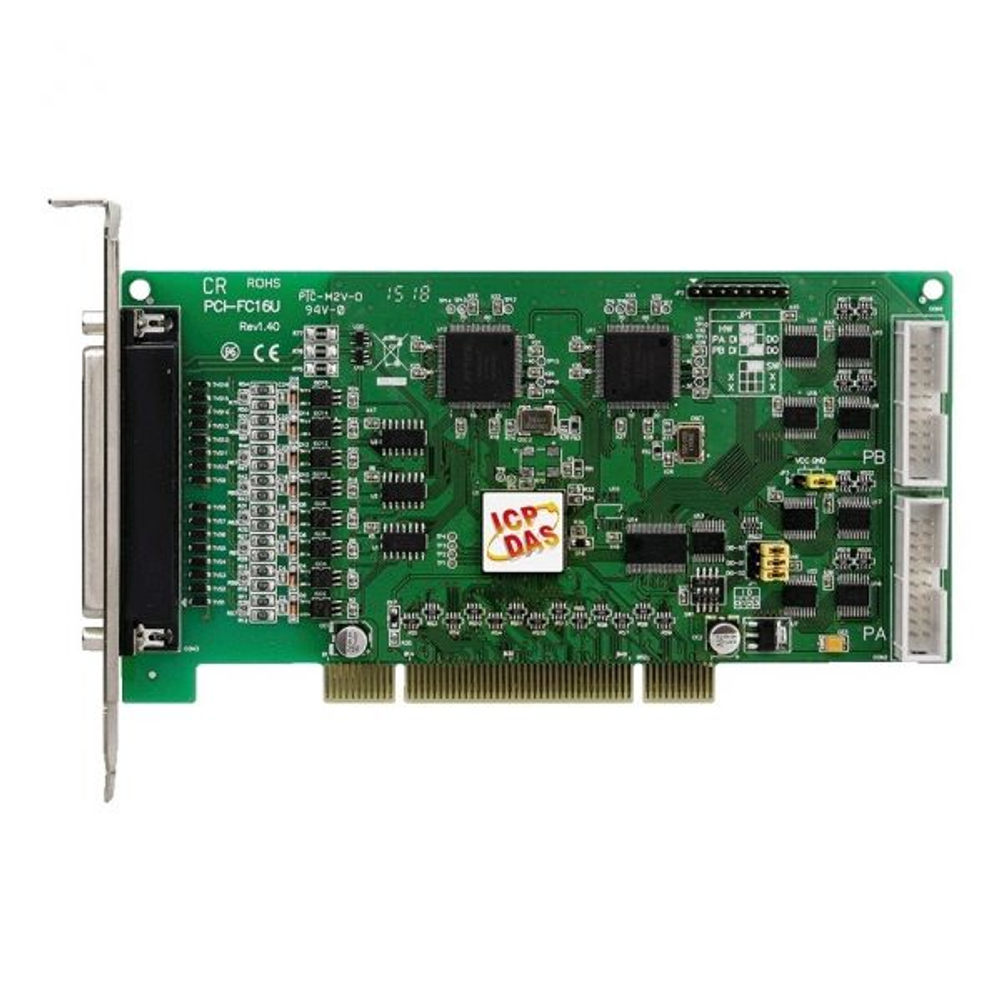 PCI-FC16U