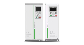 Преобразователи частоты HCFA серий E600/E610 и E630: компактные решения для управления электродвигателями.