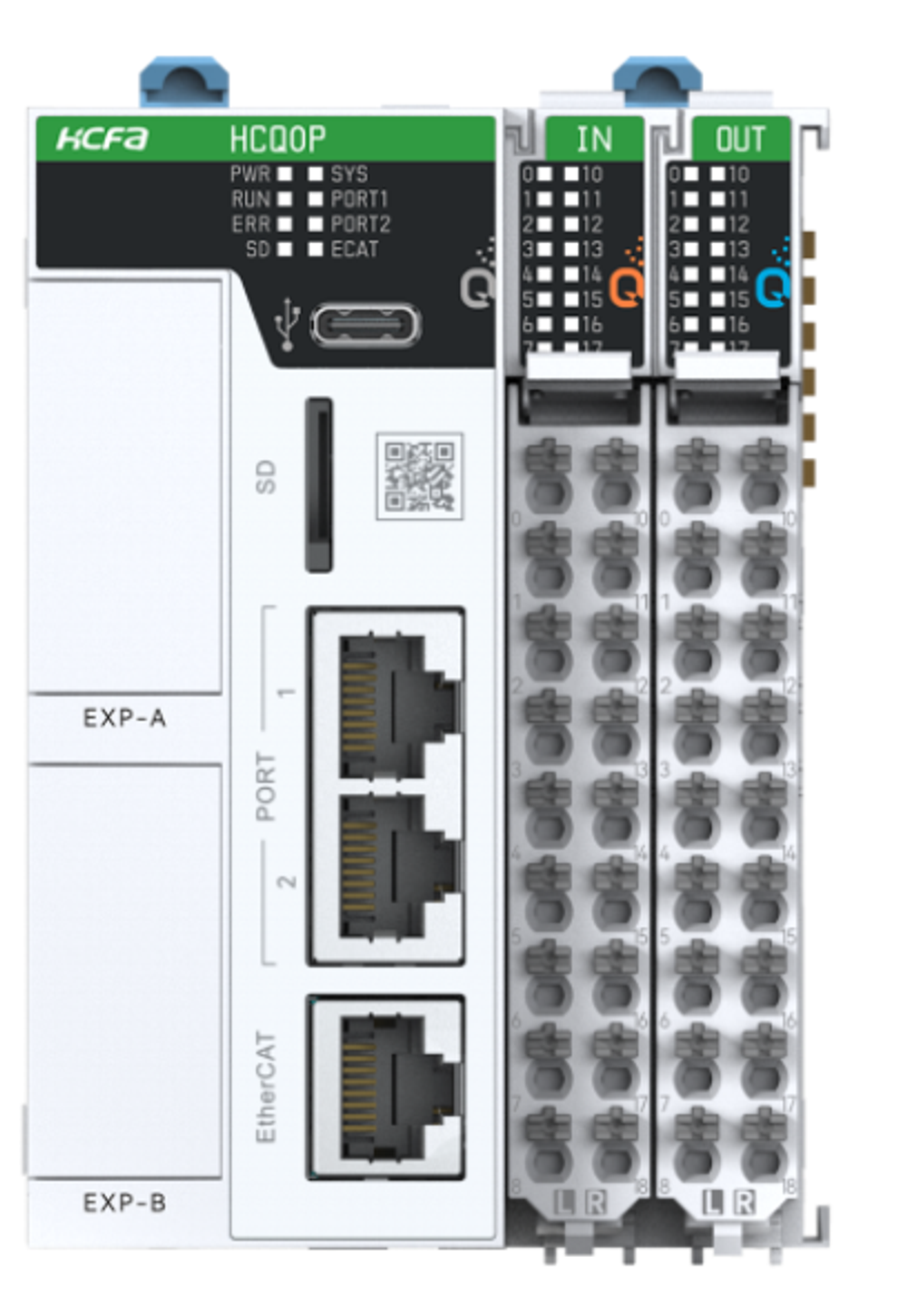 HCQ0P-1200-D4
