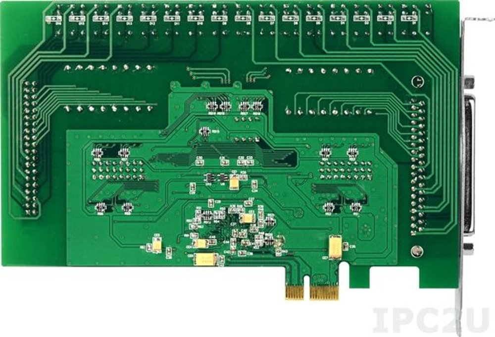 PEX-P16R16I