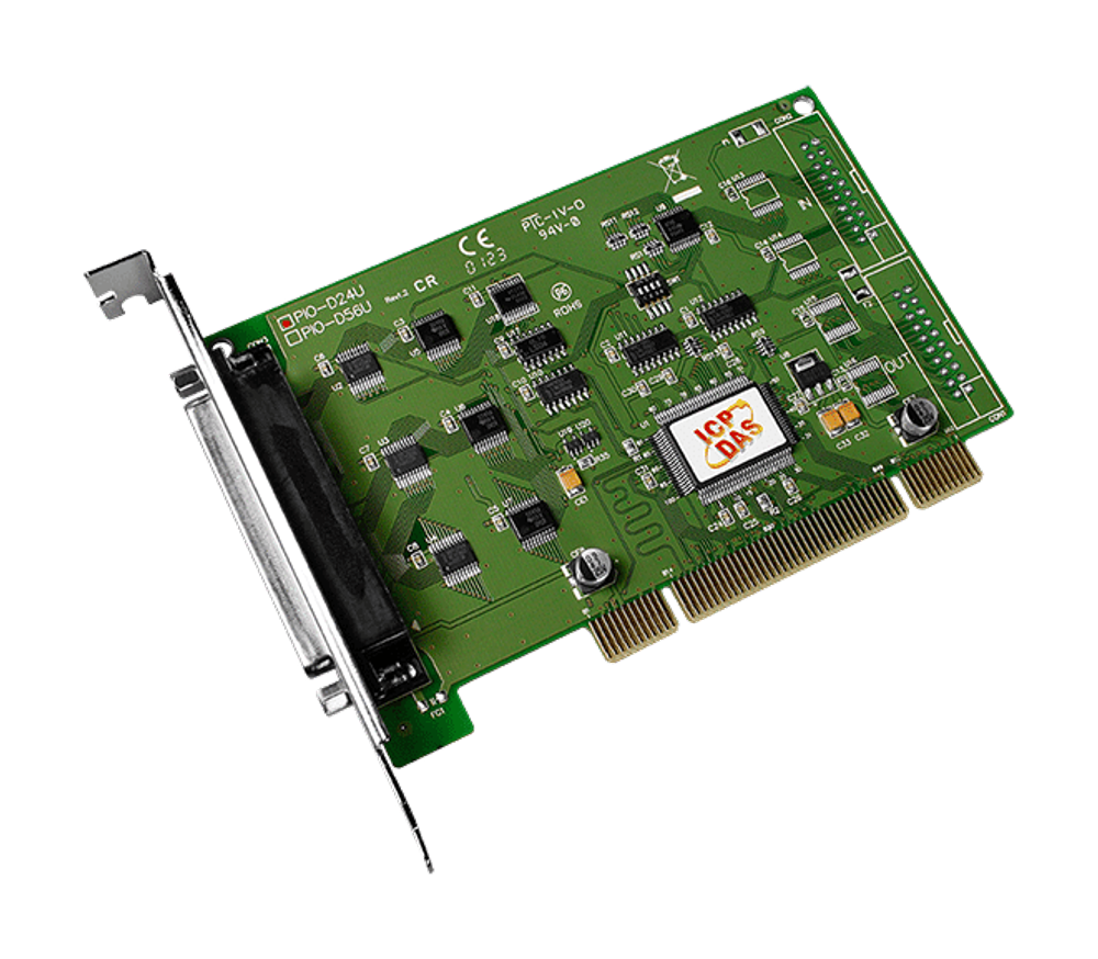 PIO-D24U