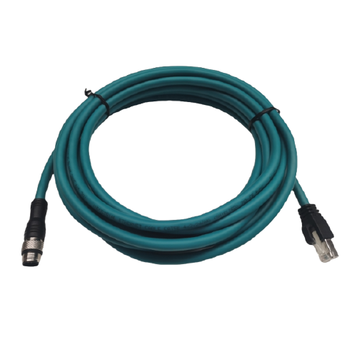 CABNET-M12A8-RJ45-05D